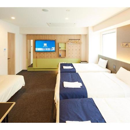 Hotel Monday Premium Ueno Okachimachi - Vacation Stay 79625V Токио Екстериор снимка