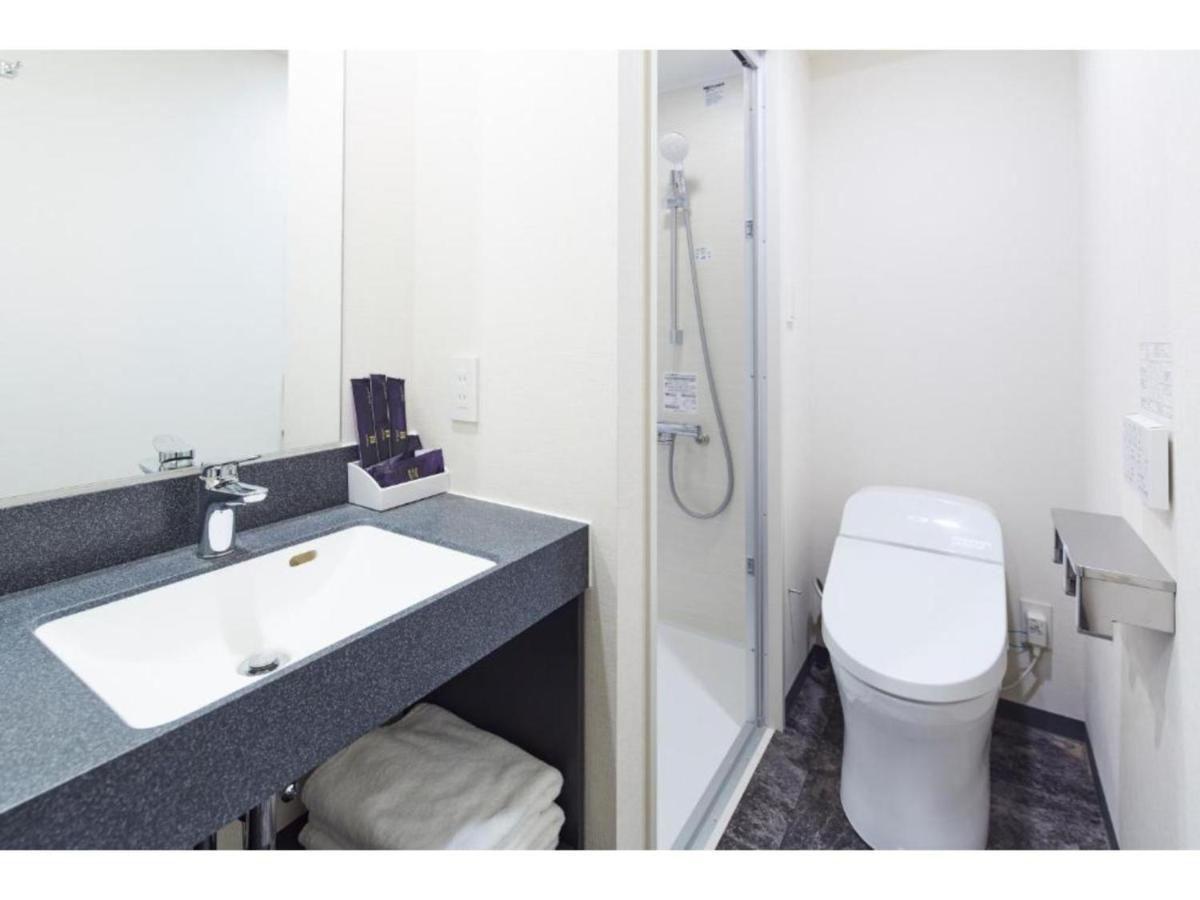 Hotel Monday Premium Ueno Okachimachi - Vacation Stay 79625V Токио Екстериор снимка