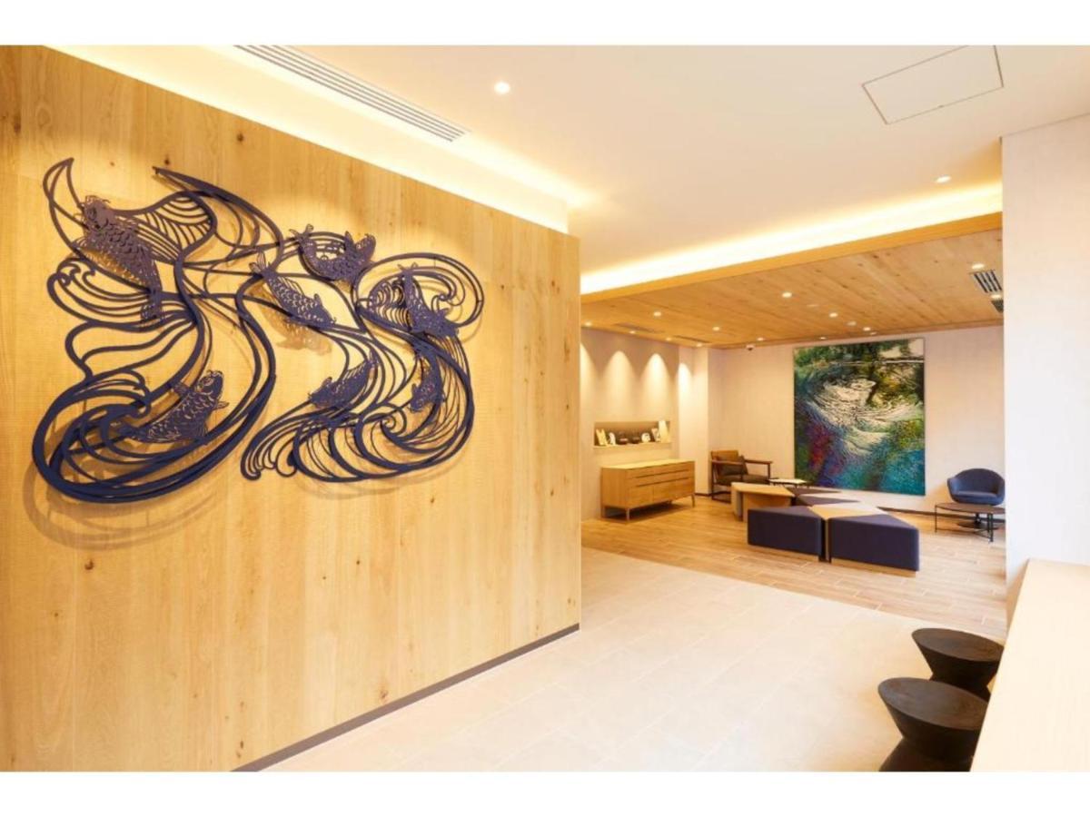 Hotel Monday Premium Ueno Okachimachi - Vacation Stay 79625V Токио Екстериор снимка