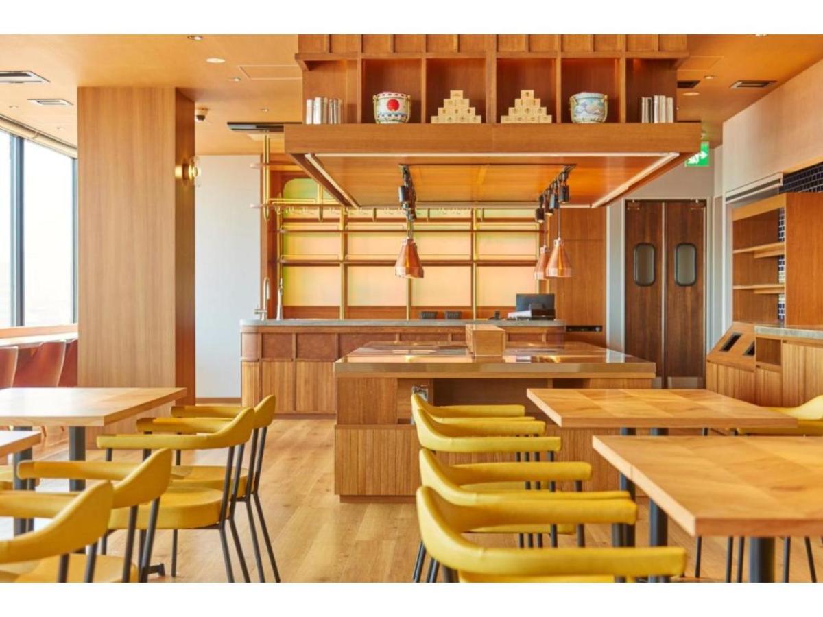 Hotel Monday Premium Ueno Okachimachi - Vacation Stay 79625V Токио Екстериор снимка