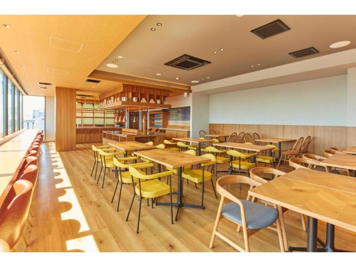 Hotel Monday Premium Ueno Okachimachi - Vacation Stay 79625V Токио Екстериор снимка