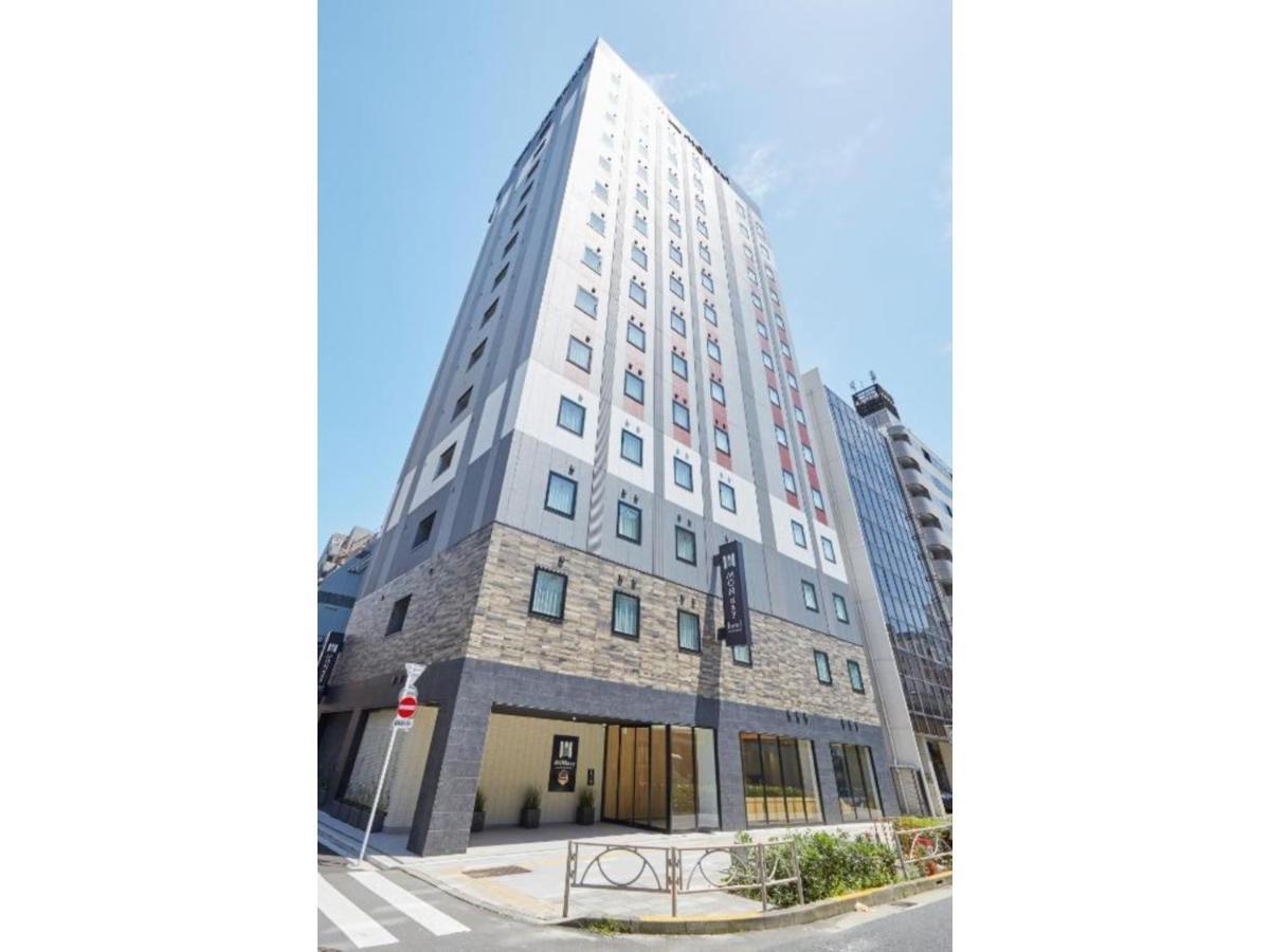 Hotel Monday Premium Ueno Okachimachi - Vacation Stay 79625V Токио Екстериор снимка