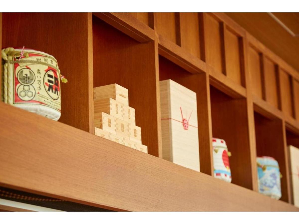 Hotel Monday Premium Ueno Okachimachi - Vacation Stay 79625V Токио Екстериор снимка