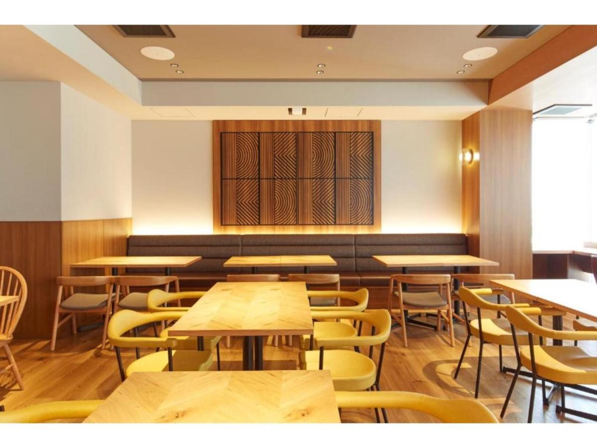 Hotel Monday Premium Ueno Okachimachi - Vacation Stay 79625V Токио Екстериор снимка