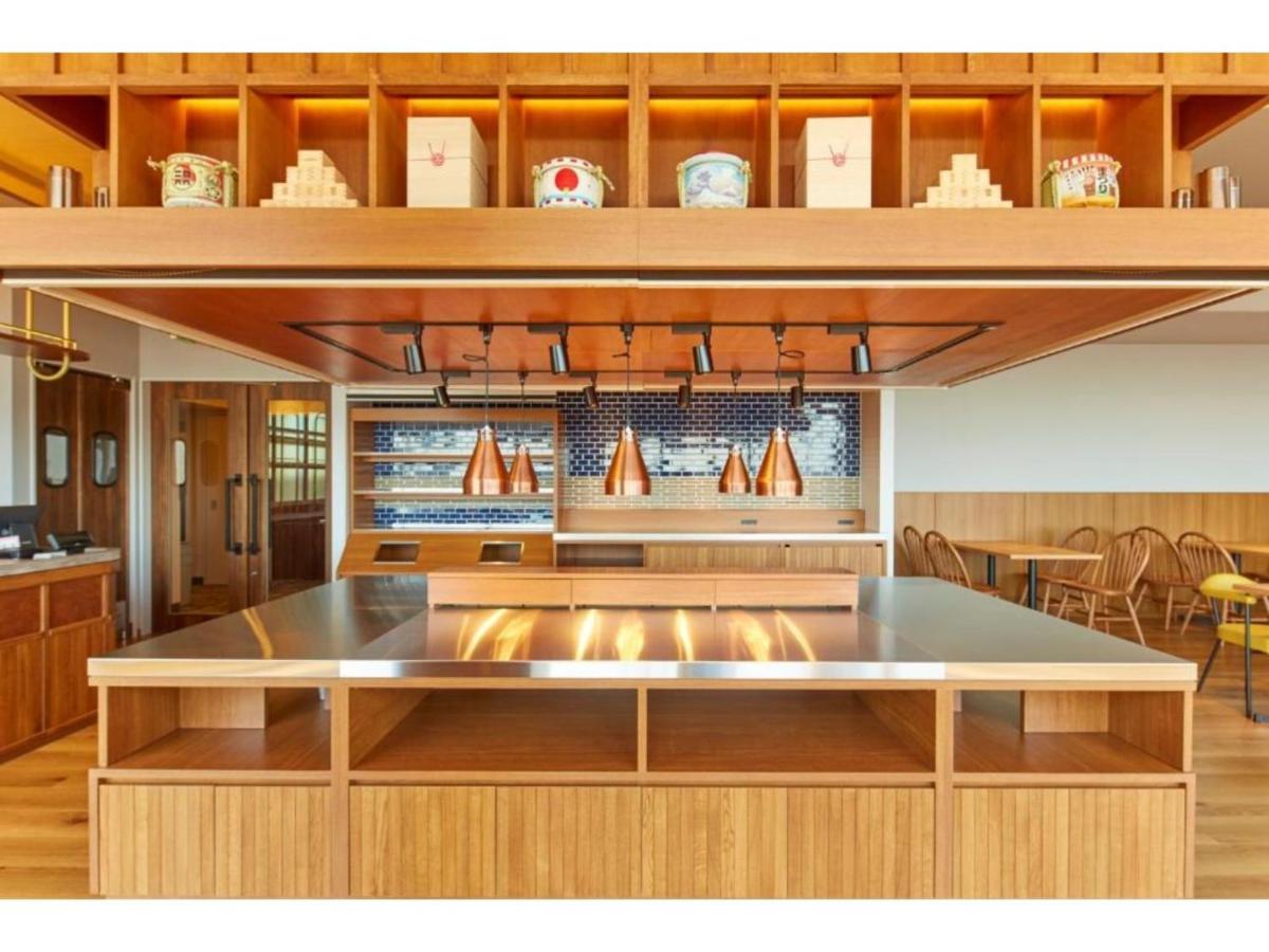 Hotel Monday Premium Ueno Okachimachi - Vacation Stay 79625V Токио Екстериор снимка