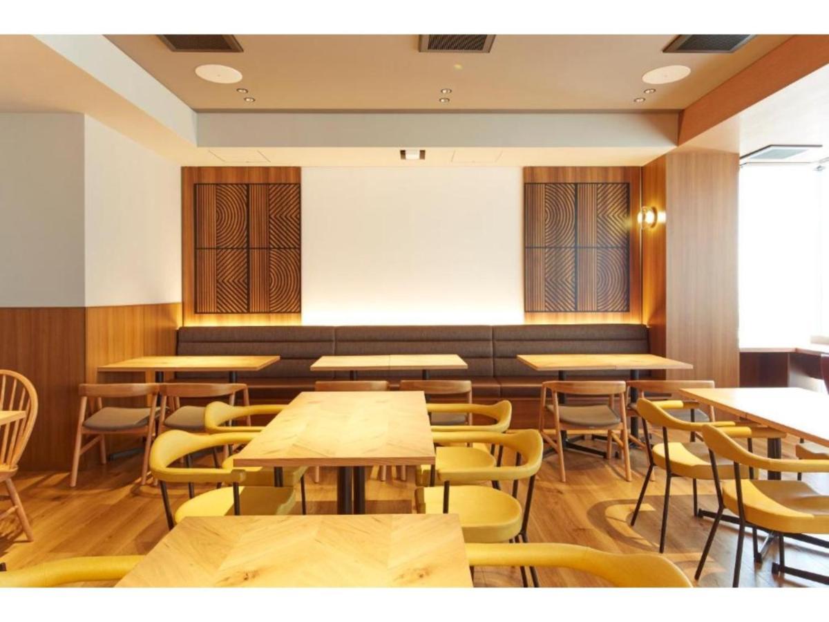 Hotel Monday Premium Ueno Okachimachi - Vacation Stay 79625V Токио Екстериор снимка